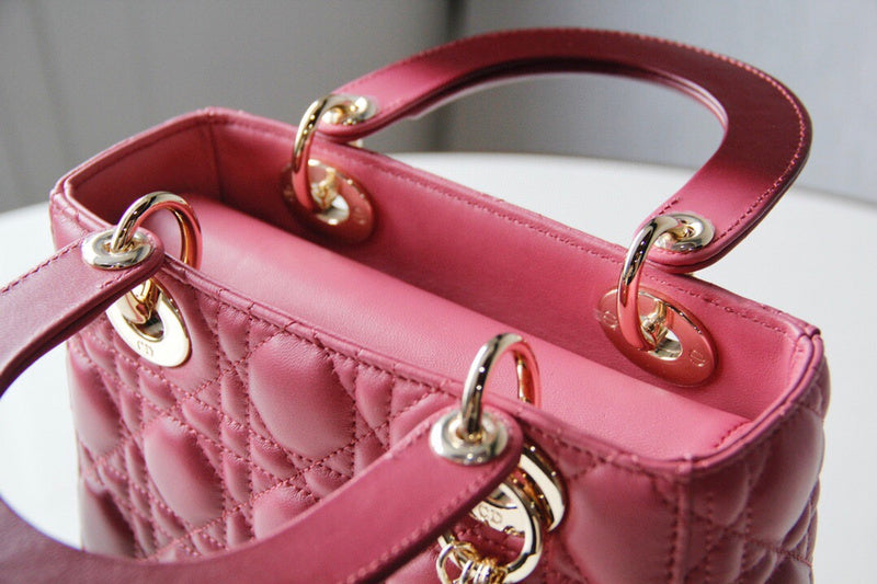 Dragons Bags Detail