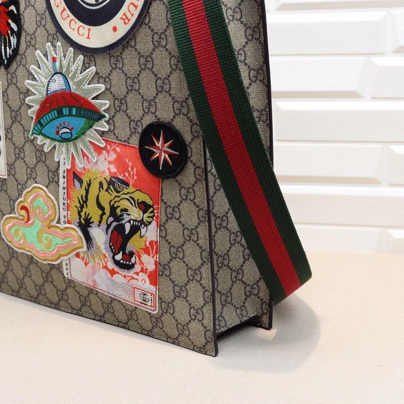Dragons Bags Bags - VBS Bags - 562