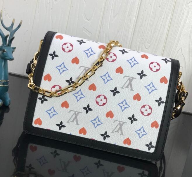 Dragons Bags Bags - LOV Bags - 2681