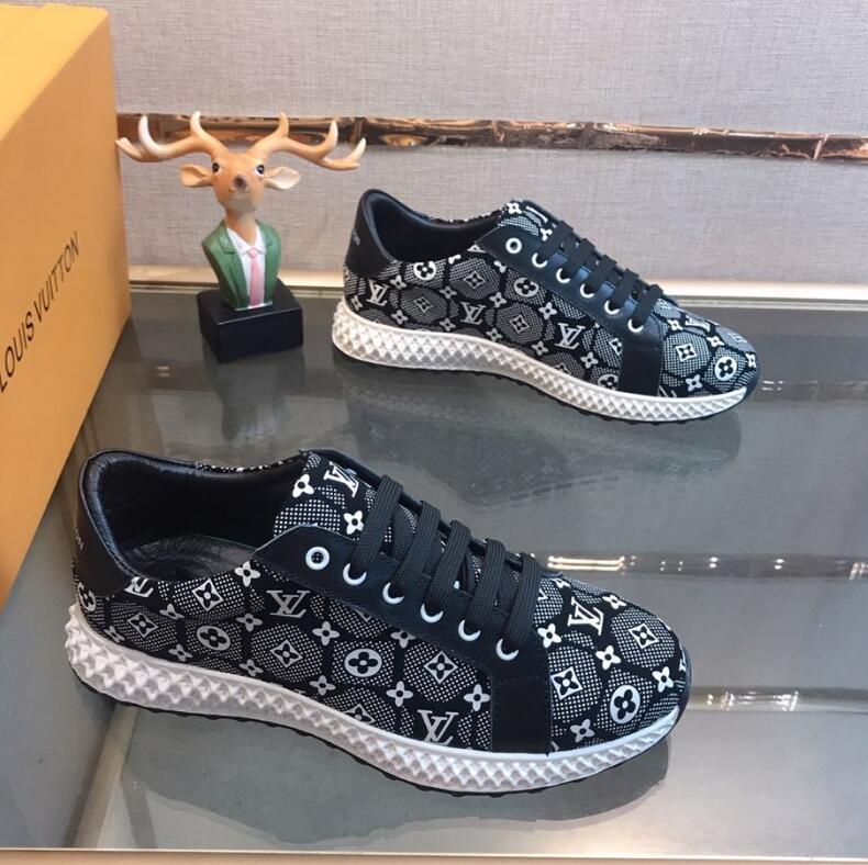 Dragons Bags Monvanti Shop - LOV Men Shoes - 1782