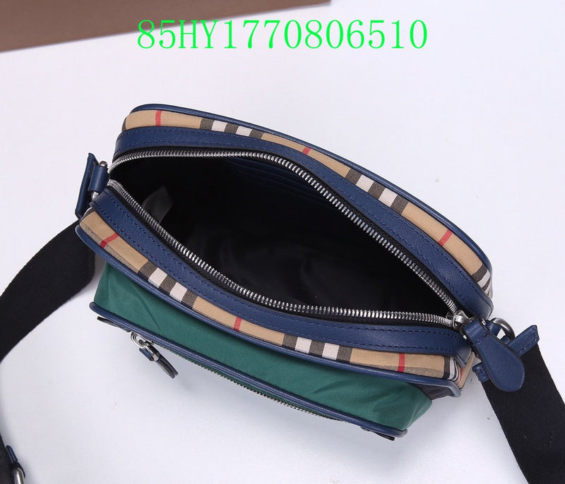 VBS Fashion -BBR Bags - 409
