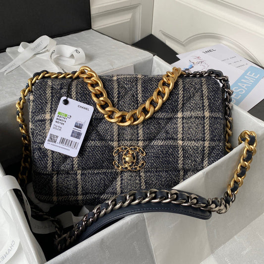 Dragons Bags mv - CHL Bags - 057