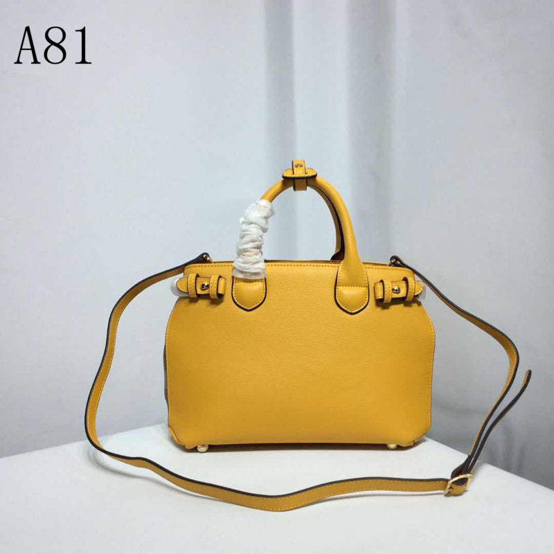 VBS Fashion -BBR Bags - 850