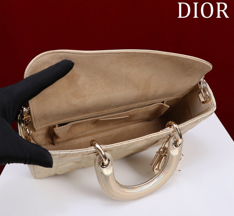 Dragons Bags Detail