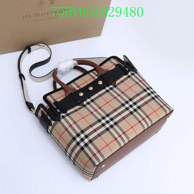 VBS Fashion -BBR Bags - 608