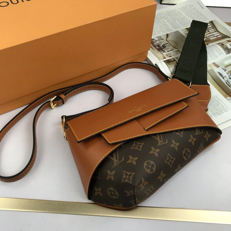 Fashion Vbs bags - 3935