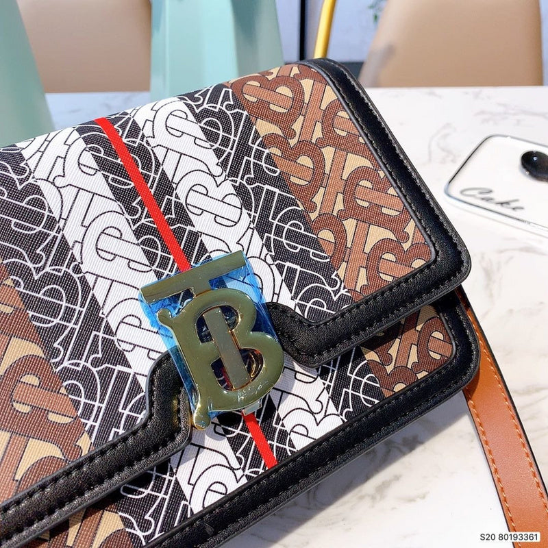 VBS Fashion -BBR Bags - 729