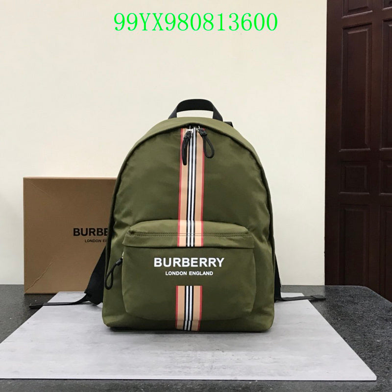VBS Fashion -BBR Bags - 418