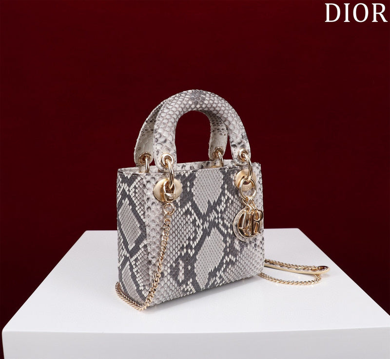 Dragon Bags VBS - 111