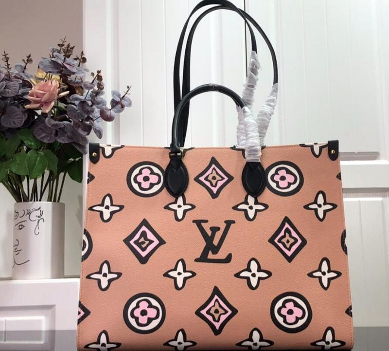 Dragons Bags Bags - LOV Bags - 2192
