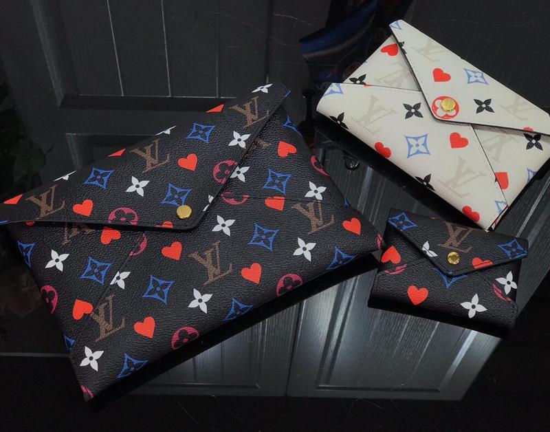 Dragons Bags Bags - LOV Bags - 2646
