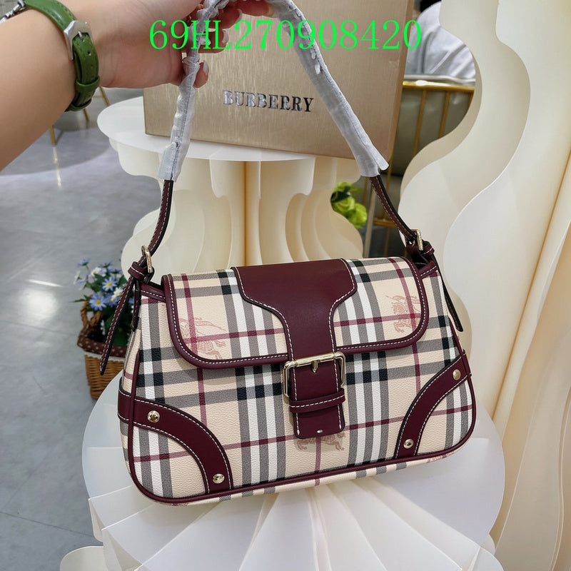 VBS Fashion -BBR Bags - 268