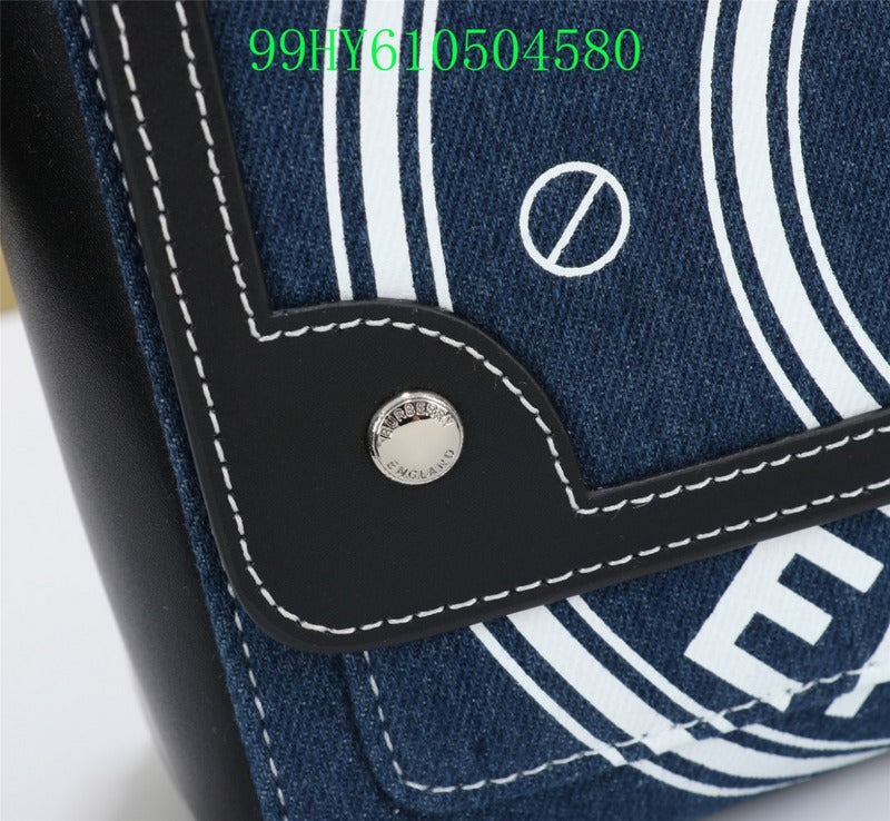 VBS Fashion -BBR Bags - 544