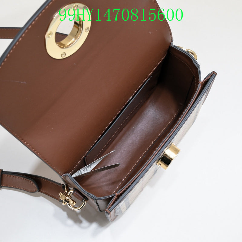 VBS Fashion -BBR Bags - 059