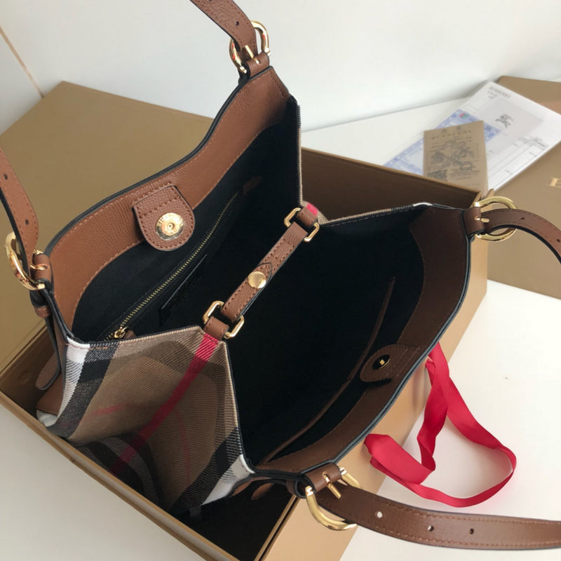 VBS Fashion -BBR Bags - 1255