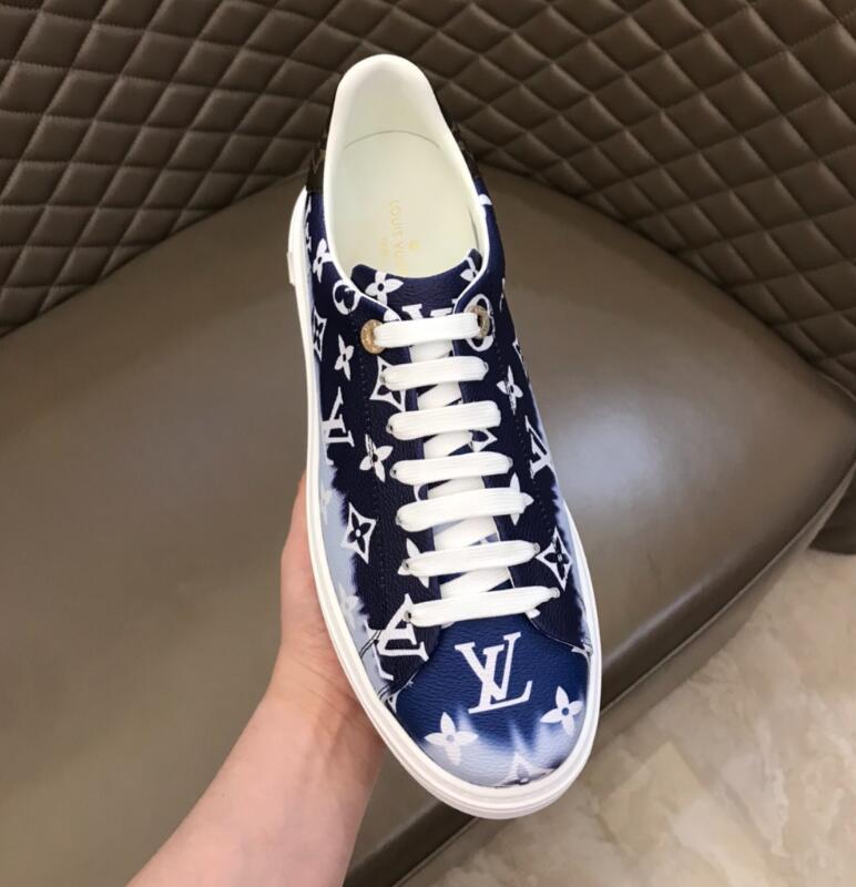 Dragons Bags Monvanti Shop - LOV Men Shoes - 1637