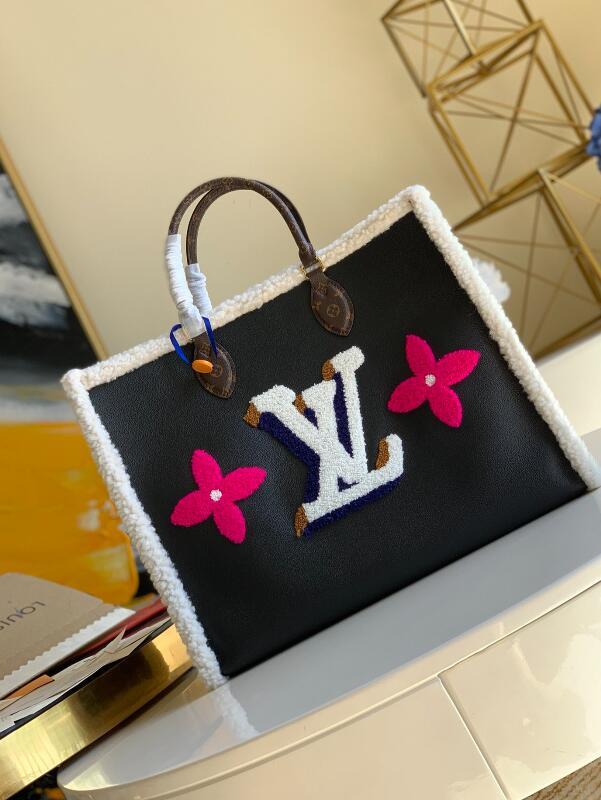Dragons Bags Bags - LOV Bags - 2626