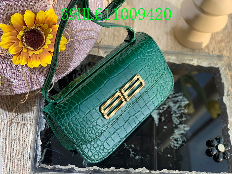 VBS Fashion - BGA Bags - 2023