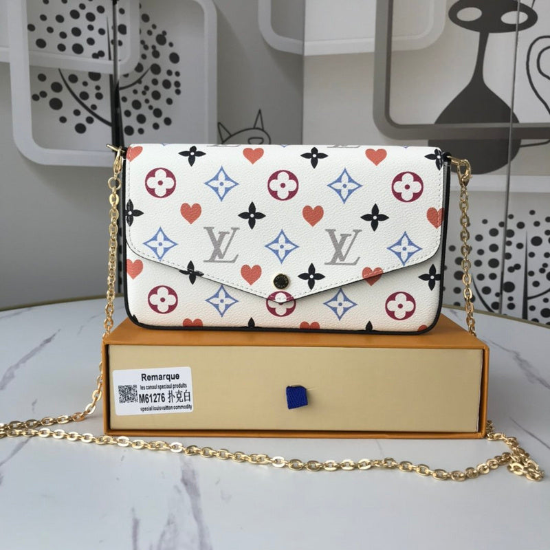 Fashion Vbs bags - 3887