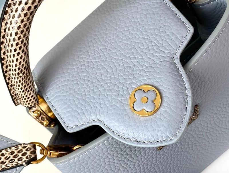 Dragons Bags Bags - LOV Bags - 2607