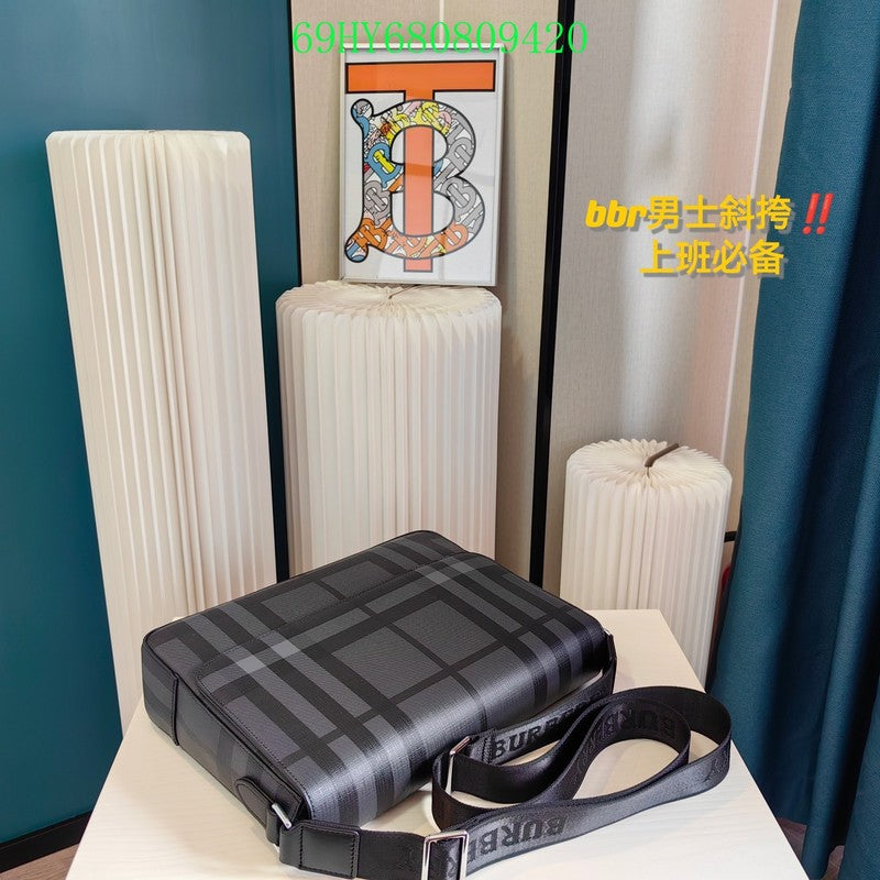 VBS Fashion -BBR Bags - 086
