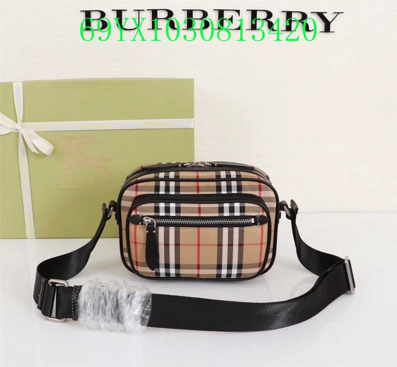 VBS Fashion -BBR Bags - 410