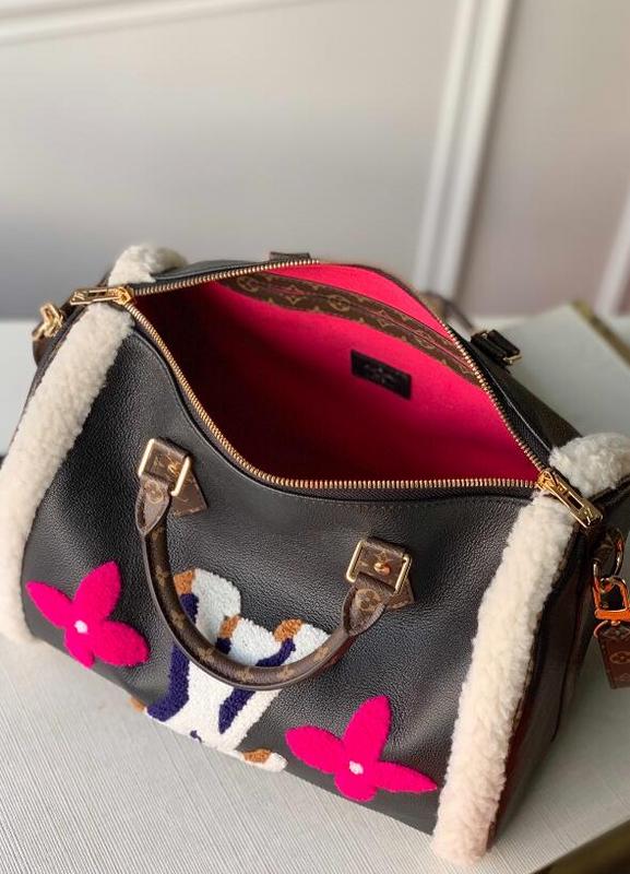 Dragons Bags Bags - LOV Bags - 2596