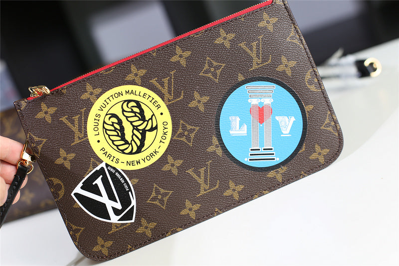 nmb Fashion bags - 8089