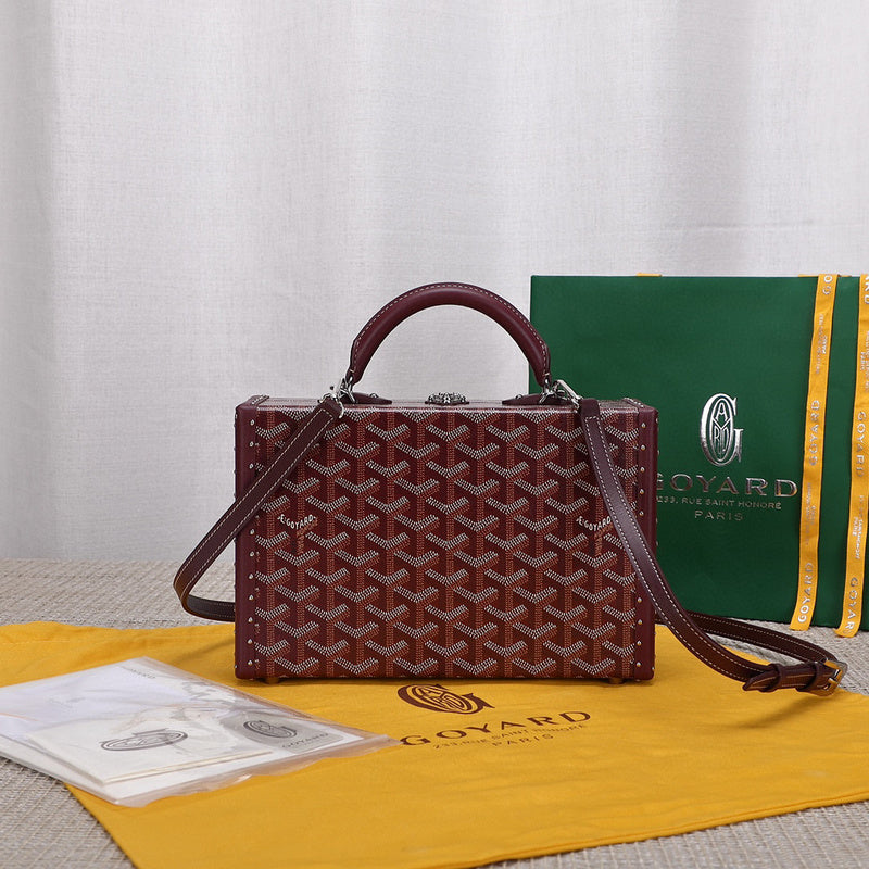 VBS - GYD-Bags - 1731