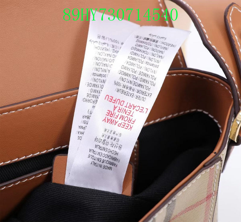 VBS Fashion -BBR Bags - 113