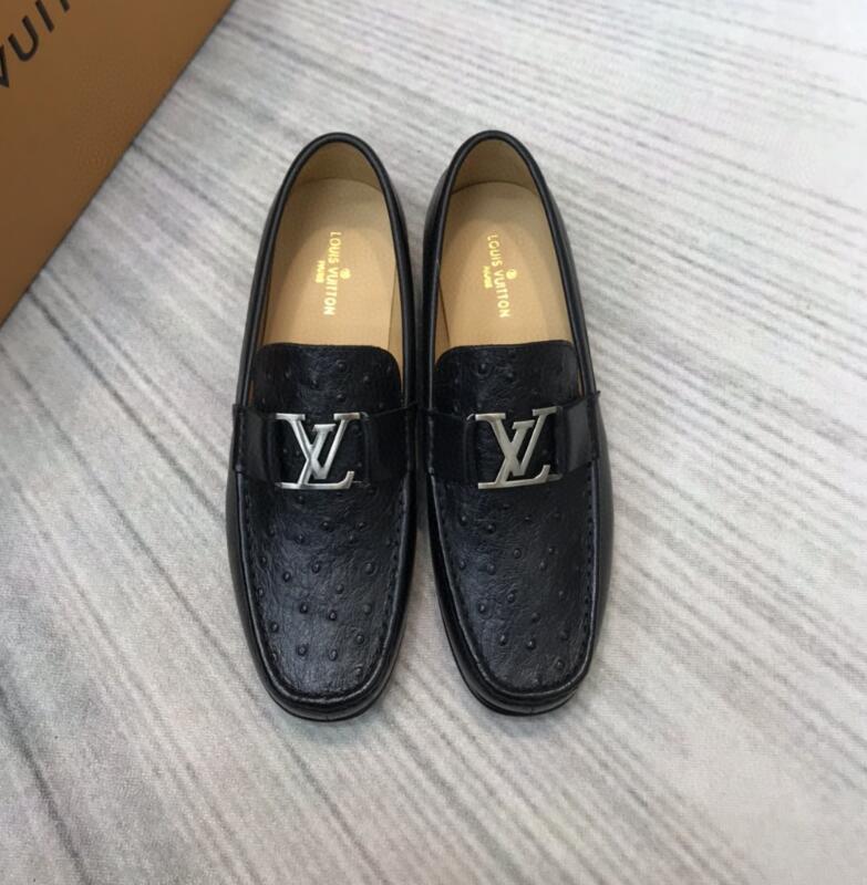 Dragons Bags Monvanti Shop - LOV Men Shoes - 1332