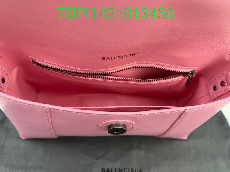 VBS Fashion - BGA Bags - 2012