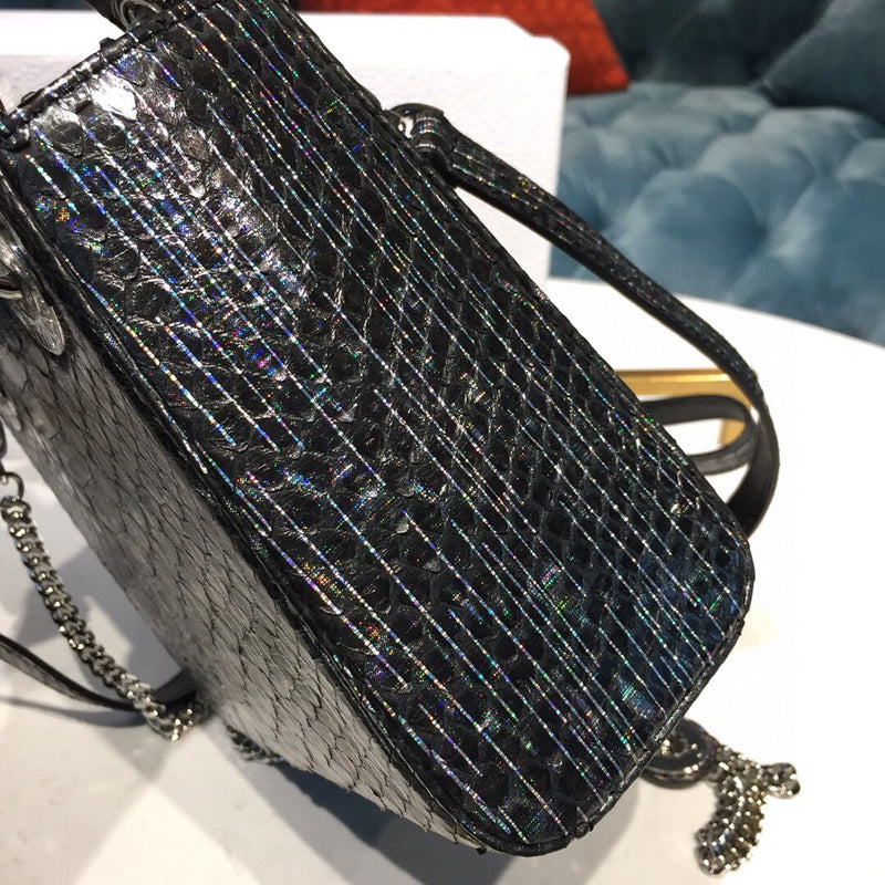 Dragon Bags VBS - 2866