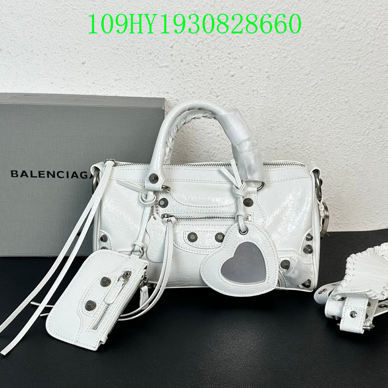VBS Fashion - BGA Bags - 1652