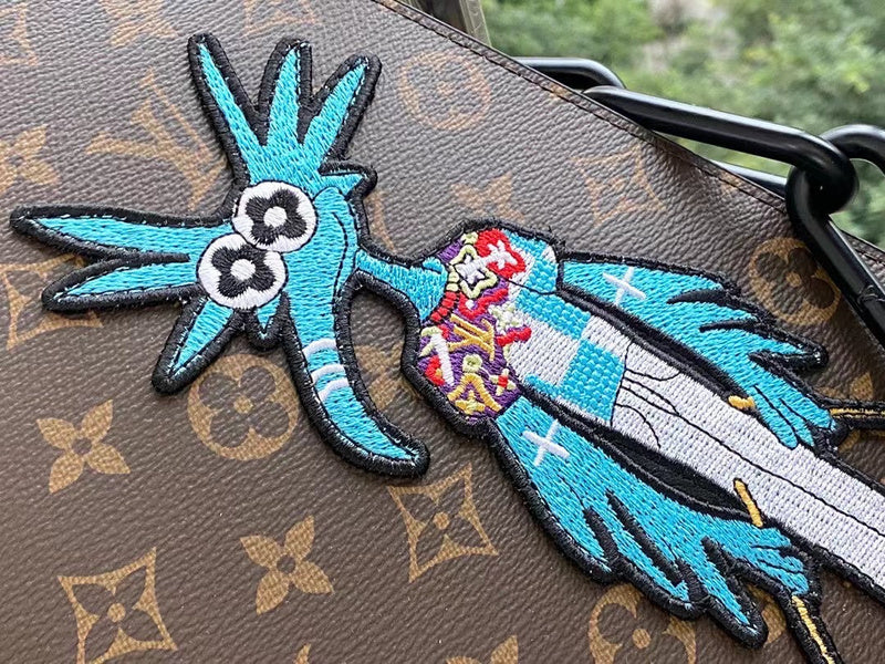 Fashion Vbs bags - 3314