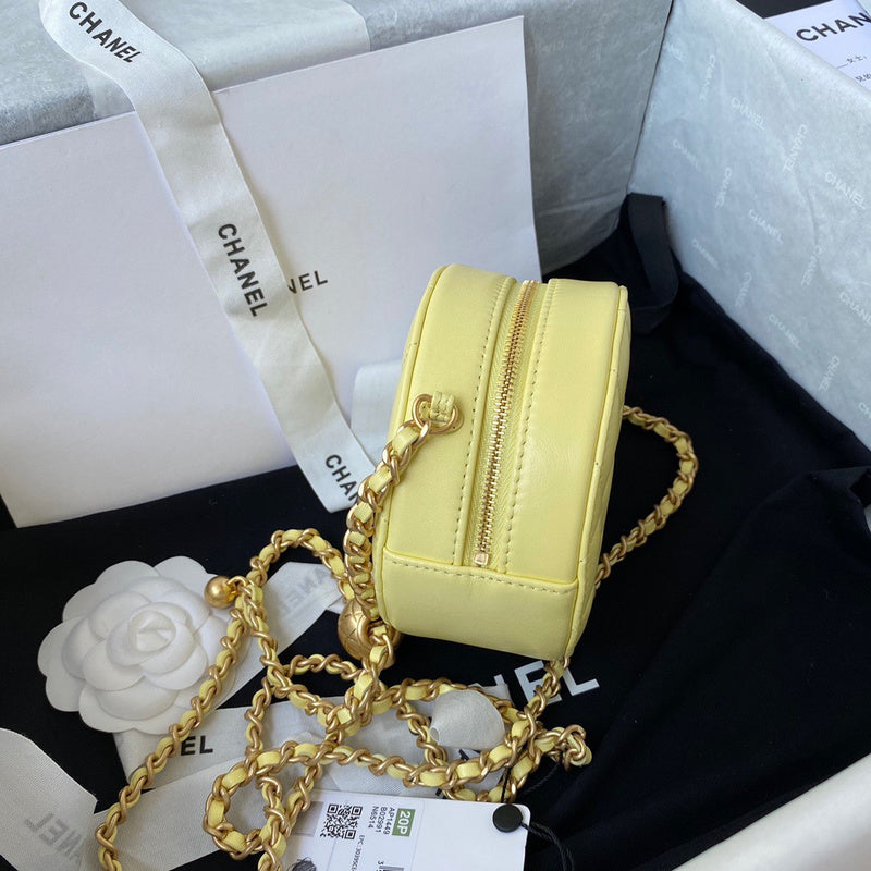 Dragons Bags Detail