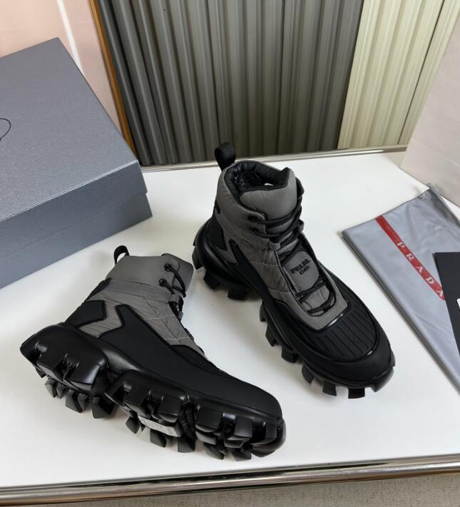 Dragons Bags Bags

 - PD Men Shoes - 050