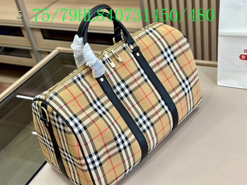 VBS Fashion -BBR Bags - 091