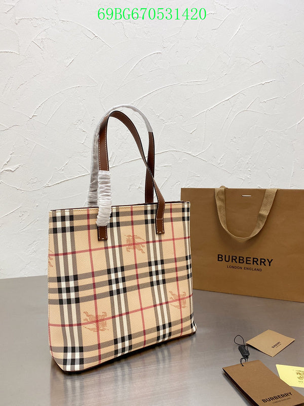 VBS Fashion -BBR Bags - 506