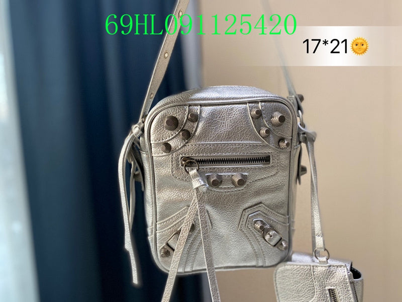 VBS Fashion - BGA Bags - 1972