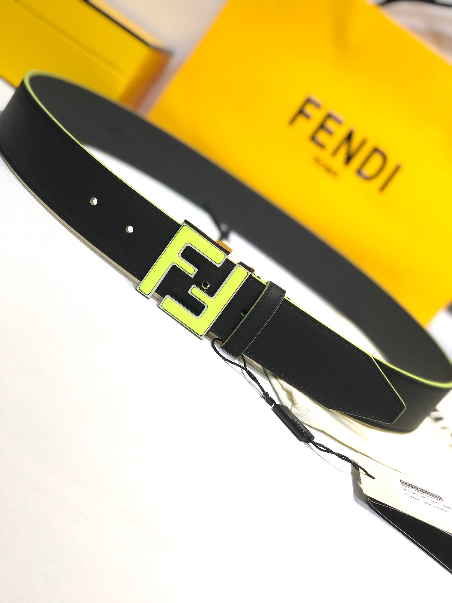 nmb -Luxury BELTS 001