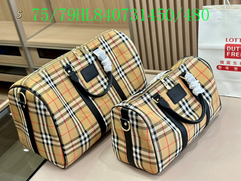 VBS Fashion -BBR Bags - 091