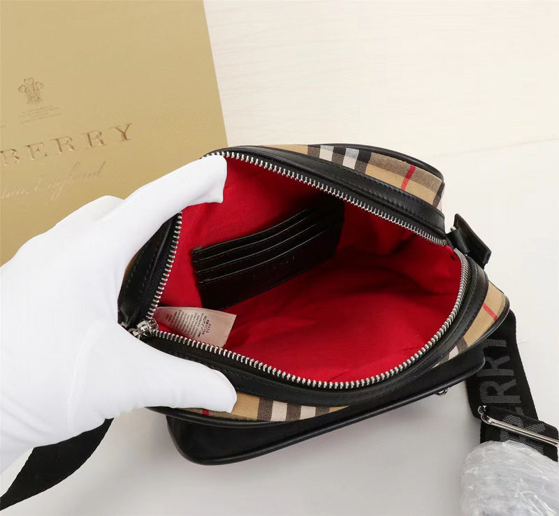 VBS Fashion -BBR Bags - 1665