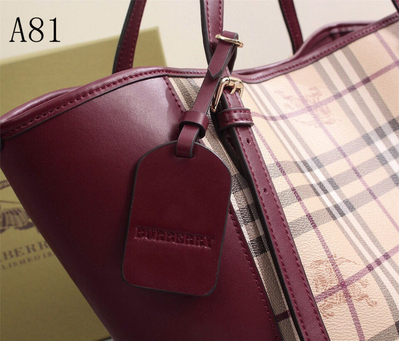 VBS Fashion -BBR Bags - 753