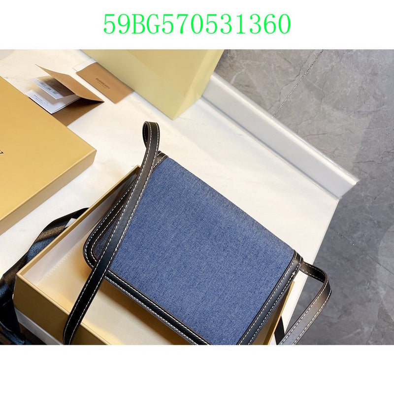 VBS Fashion -BBR Bags - 513
