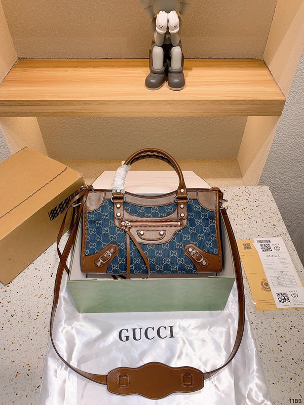 VBS Fashion - BGA Bags - 1532