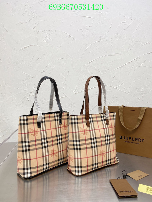 VBS Fashion -BBR Bags - 506