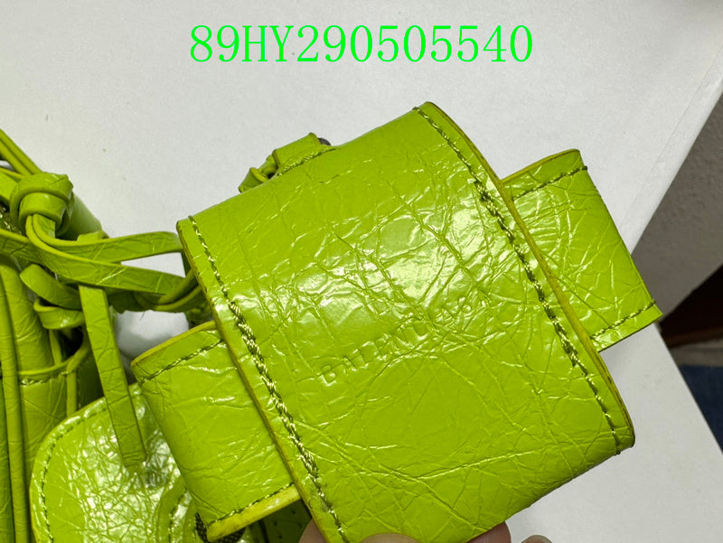 VBS Fashion - BGA Bags - 1791