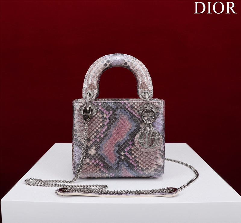 Dragon Bags VBS - 1720