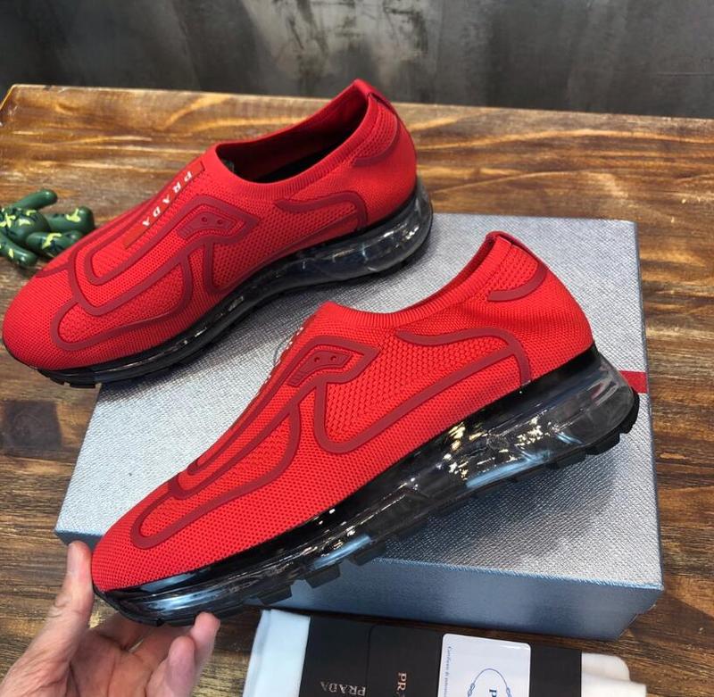 Dragons Bags Monvanti Shop - PD Men Shoes - 266
